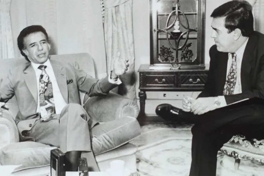 Del llanto por teléfono a la «amenaza del libro»: la desesperada maniobra de Juan Carlos Chagas para salvar SU botín de 30 millones mensuales y viáticos de opulencia.
