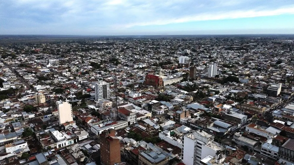 Concordia impulsa un proceso de regularización de inmuebles para ordenar el crecimiento de la ciudad