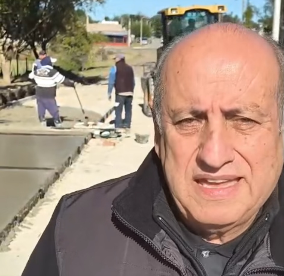 Rossi confirma el pago de sueldos y aguinaldo con bono extraordinario a contratados