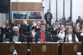 Reforma previsional: el proyecto ingresó al Senado