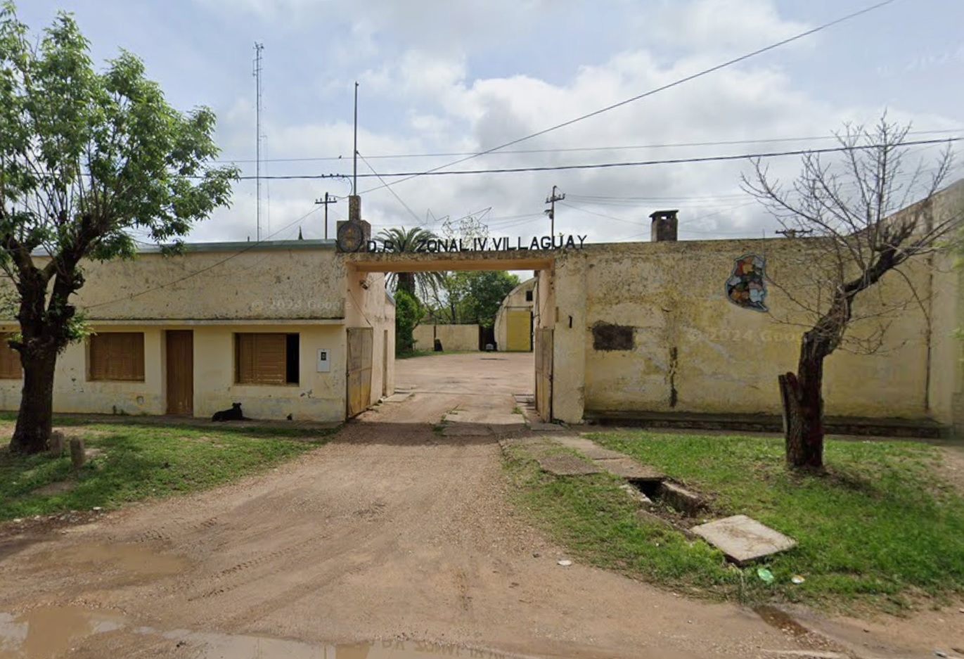 Nuevas denuncias contra el ex jefe de la zonal Villaguay de la DPV