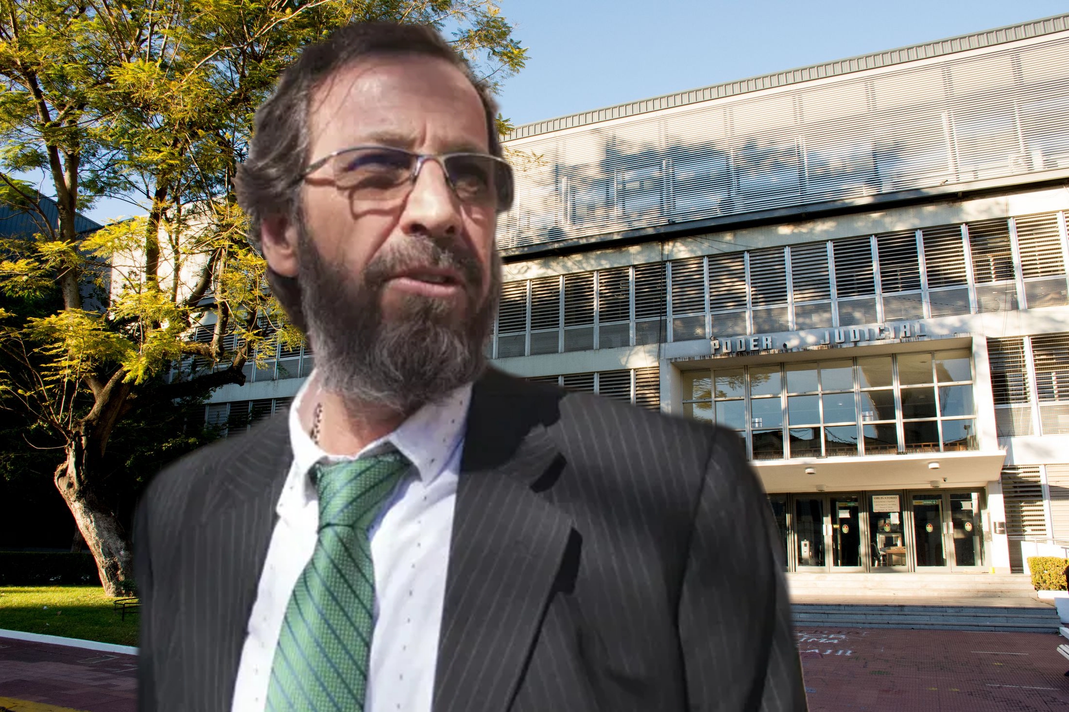 Emilio Fouces: «Pedí a la jueza que se unifiquen ambas investigaciones porque el hecho es exactamente el mismo»