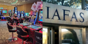¿EL SÍNDICO DE LA MAFIA? el IAFAS cobija a directivos de Neo Paraná implicados en bandas criminales