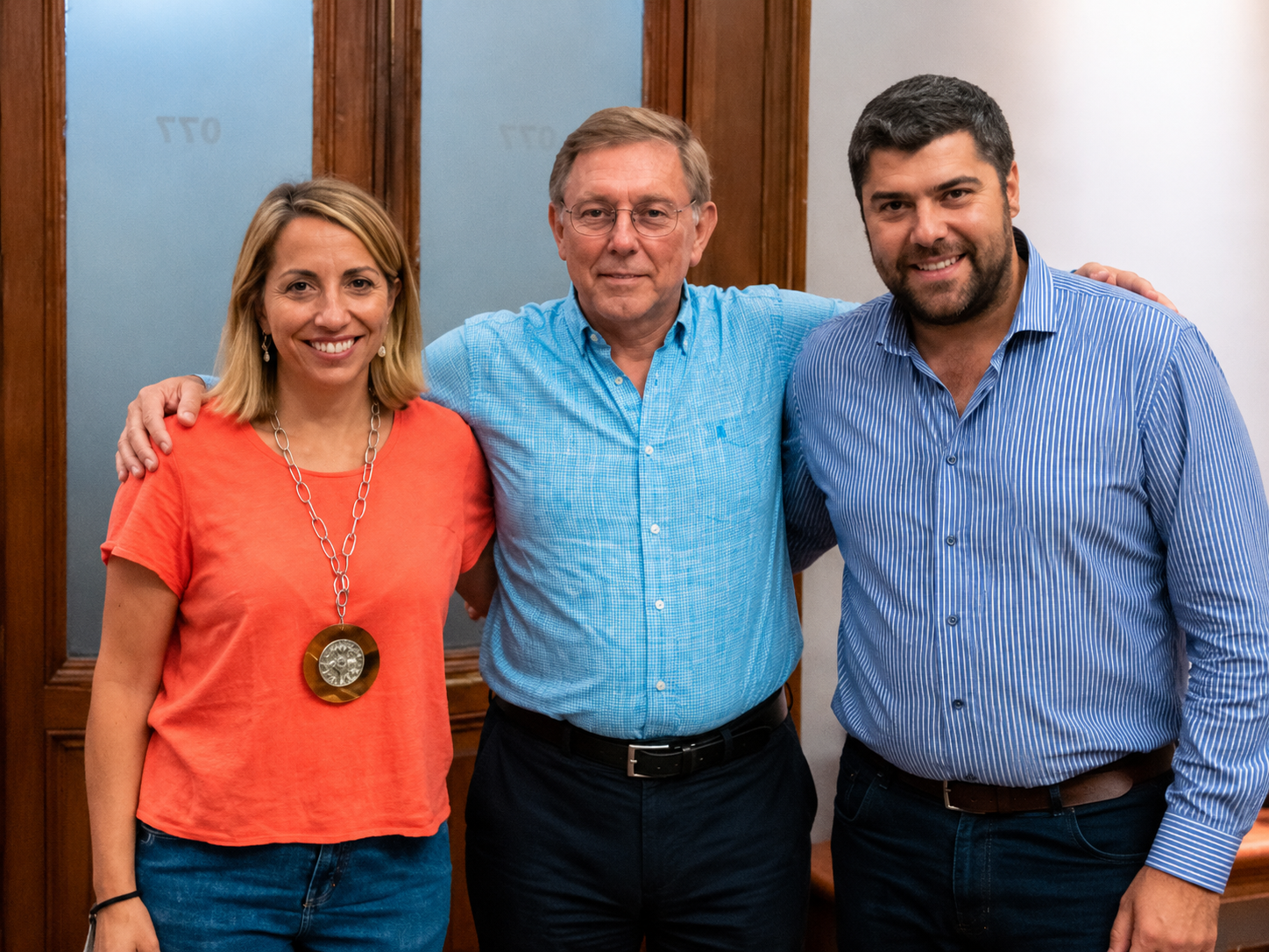 Salven a la Reina y al Príncipe Helado: el escandaloso pacto de impunidad que pretenden sellar el próximo 29 en pleno Mundial