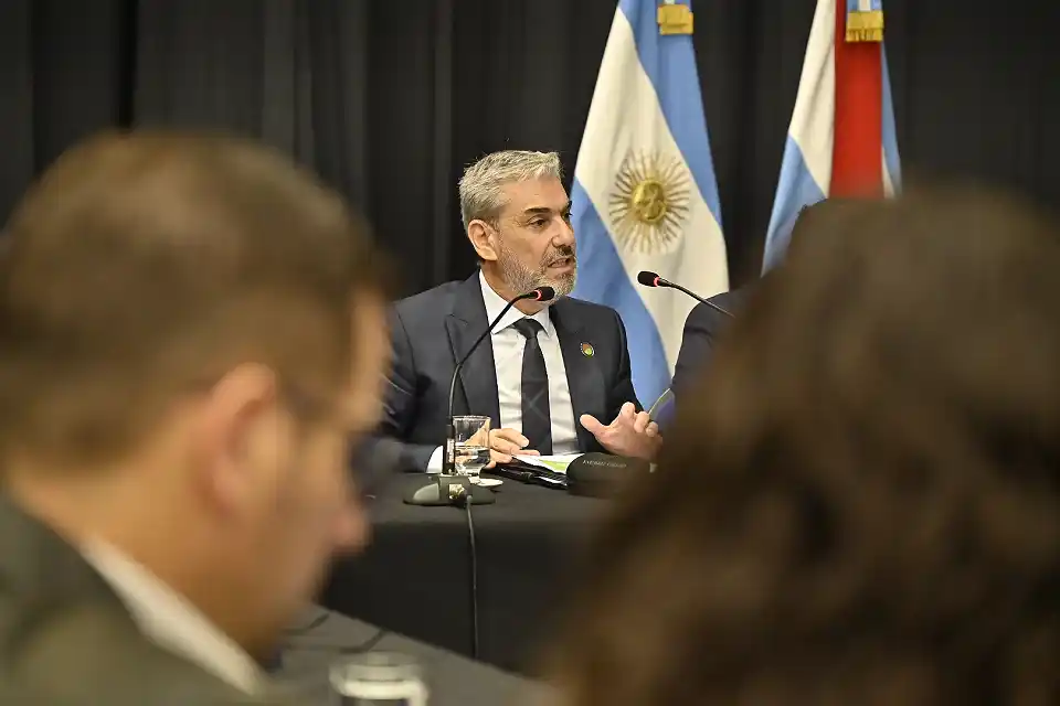 Más poder para Boleas: El Gobierno unificó Secretarías del Ministerio de Economía
