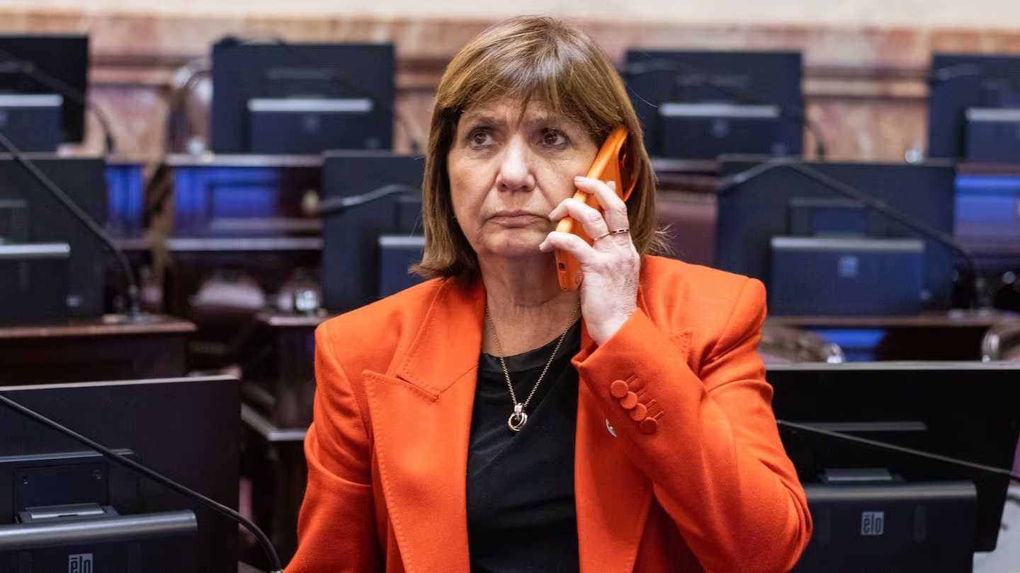 Senado: en medio de una fuerte incertidumbre, el oficialismo buscará blindar a Adorni y evitar su interpelación