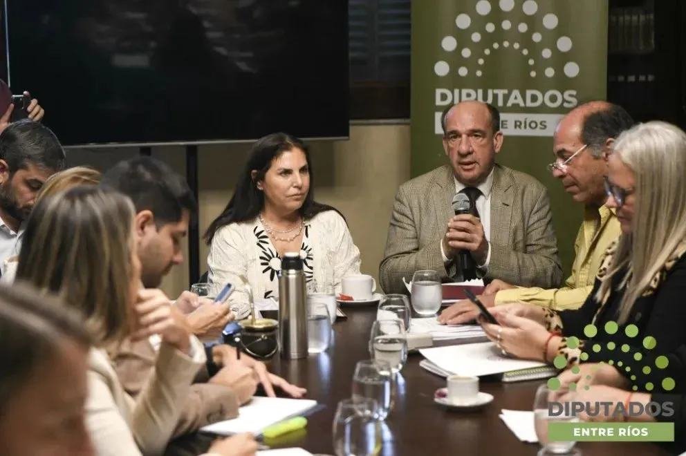 Diputados retoman el dabate del proyecto de regulación de juicio político