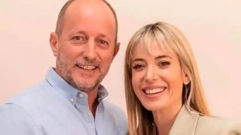 El fiscal Mola pidió la detención de Martín Insaurralde