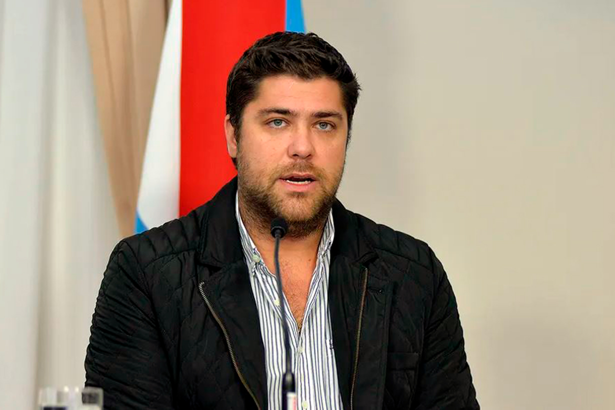 FRENARON EL PACTO DE IMPUNIDAD: la Justicia suspendió la audiencia de homologación del juicio abreviado a Pedro Gebhart