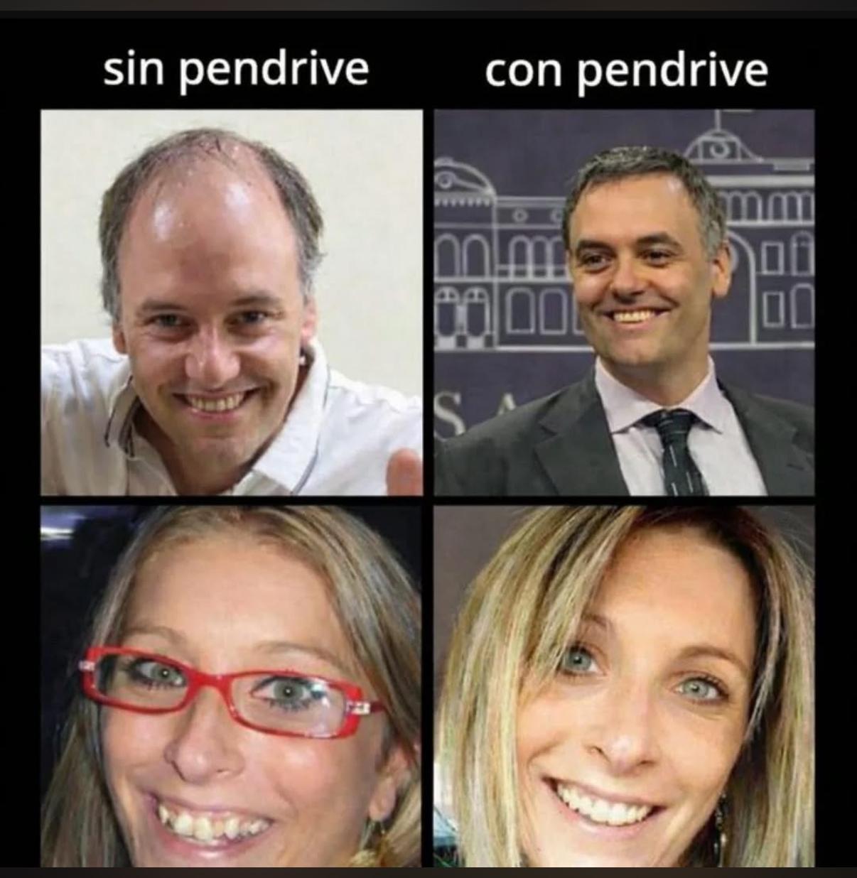 Las principales frases de Adorni: No soy un chorro, repitió una y otra vez