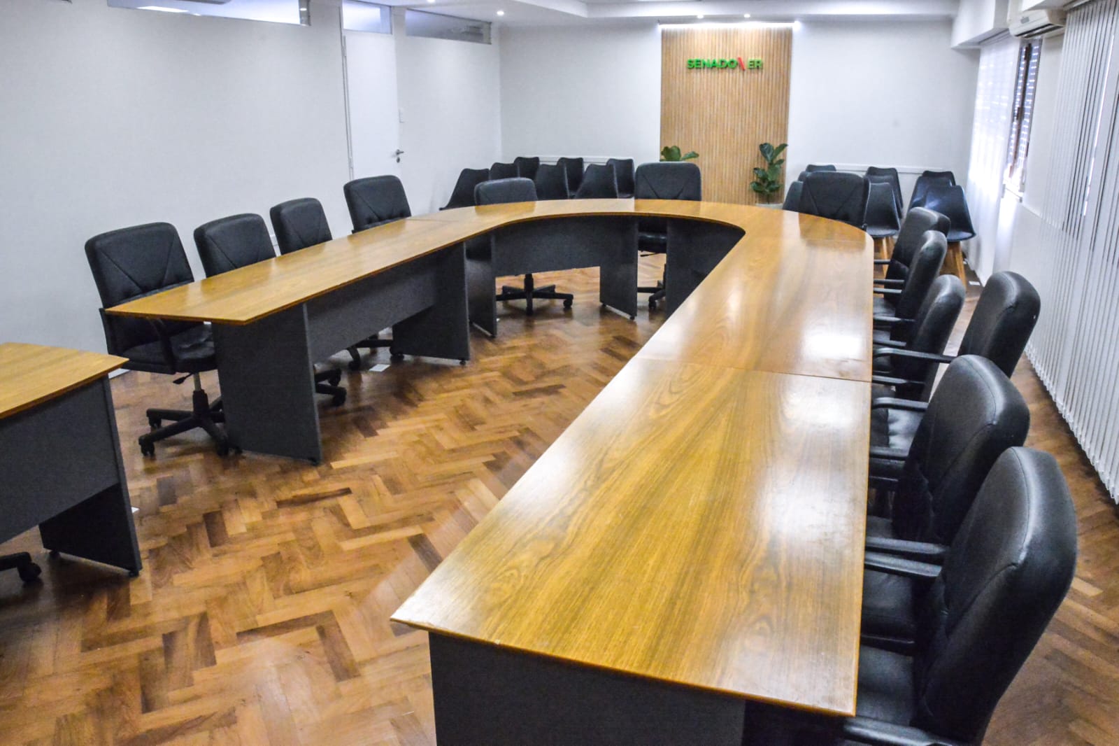El Senado continúa con el debate por la Reforma Previsional