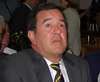 Punto final para el «Mal de Chagas»: Milei lo echó por decreto de la CTM