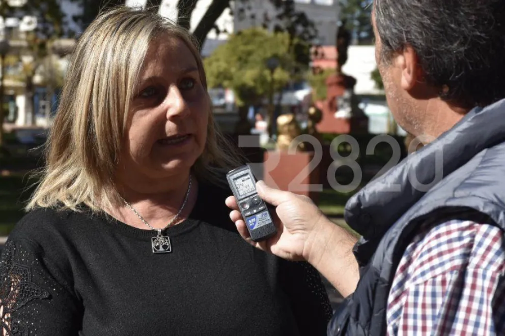 Murió Julia Calleros, la diputada de Gualeguaychú que dejó huella en la política entrerriana