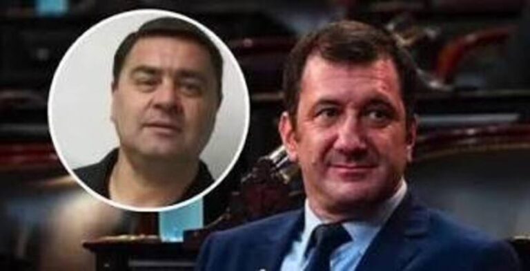 Dura revelación del referente peronista que denunció a Kueider por enriquecimiento ilícito: «De andar en un carro po